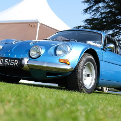 Salon Prive, Salon, Prive, concours, classic car, classic car show, car show, classic car event, carandclassic.co.uk, car and classic, motoring, automotive, Aston Martin, Ferrari, Alfa Romeo, Lamborghini, Land Rover, Jensen, Jensen Interceptor, vintage car, pre-war car, race car, motorsports,