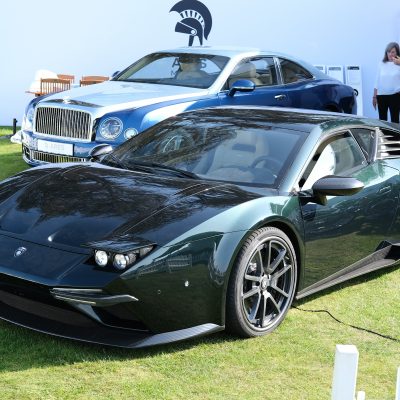Salon Prive, Salon, Prive, concours, classic car, classic car show, car show, classic car event, carandclassic.co.uk, car and classic, motoring, automotive, Aston Martin, Ferrari, Alfa Romeo, Lamborghini, Land Rover, Jensen, Jensen Interceptor, vintage car, pre-war car, race car, motorsports,