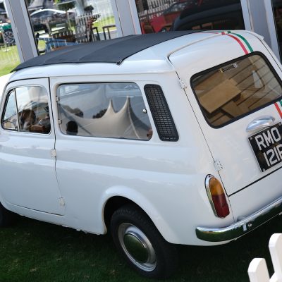 Salon Prive, Salon, Prive, concours, classic car, classic car show, car show, classic car event, carandclassic.co.uk, car and classic, motoring, automotive, Aston Martin, Ferrari, Alfa Romeo, Lamborghini, Land Rover, Jensen, Jensen Interceptor, vintage car, pre-war car, race car, motorsports,