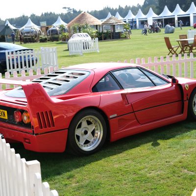 Salon Prive, Salon, Prive, concours, classic car, classic car show, car show, classic car event, carandclassic.co.uk, car and classic, motoring, automotive, Aston Martin, Ferrari, Alfa Romeo, Lamborghini, Land Rover, Jensen, Jensen Interceptor, vintage car, pre-war car, race car, motorsports,