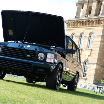 Salon Prive, Salon, Prive, concours, classic car, classic car show, car show, classic car event, carandclassic.co.uk, car and classic, motoring, automotive, Aston Martin, Ferrari, Alfa Romeo, Lamborghini, Land Rover, Jensen, Jensen Interceptor, vintage car, pre-war car, race car, motorsports,