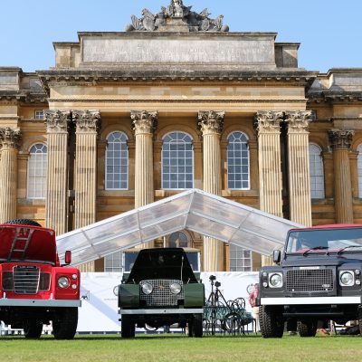 Salon Prive, Salon, Prive, concours, classic car, classic car show, car show, classic car event, carandclassic.co.uk, car and classic, motoring, automotive, Aston Martin, Ferrari, Alfa Romeo, Lamborghini, Land Rover, Jensen, Jensen Interceptor, vintage car, pre-war car, race car, motorsports,