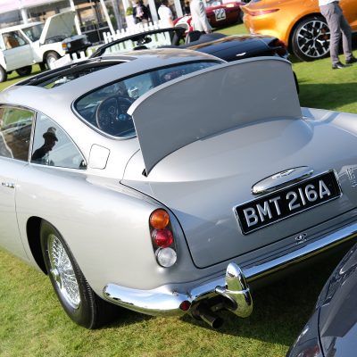 Salon Prive, Salon, Prive, concours, classic car, classic car show, car show, classic car event, carandclassic.co.uk, car and classic, motoring, automotive, Aston Martin, Ferrari, Alfa Romeo, Lamborghini, Land Rover, Jensen, Jensen Interceptor, vintage car, pre-war car, race car, motorsports,