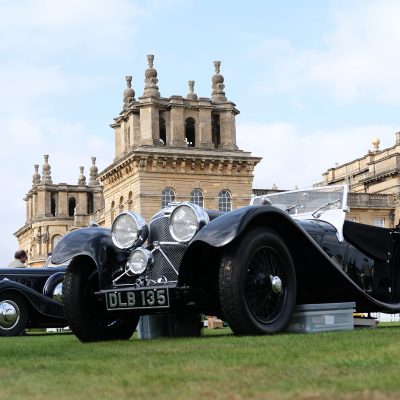 Salon Prive, Salon, Prive, concours, classic car, classic car show, car show, classic car event, carandclassic.co.uk, car and classic, motoring, automotive, Aston Martin, Ferrari, Alfa Romeo, Lamborghini, Land Rover, Jensen, Jensen Interceptor, vintage car, pre-war car, race car, motorsports,
