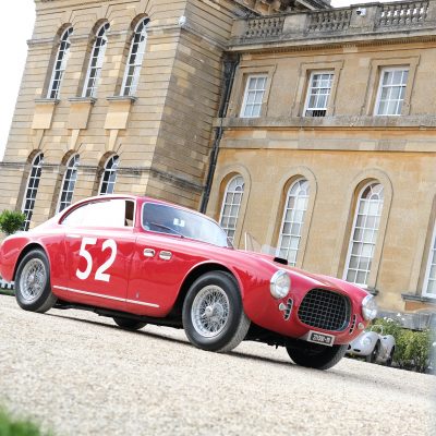 Salon Prive, Salon, Prive, concours, classic car, classic car show, car show, classic car event, carandclassic.co.uk, car and classic, motoring, automotive, Aston Martin, Ferrari, Alfa Romeo, Lamborghini, Land Rover, Jensen, Jensen Interceptor, vintage car, pre-war car, race car, motorsports,