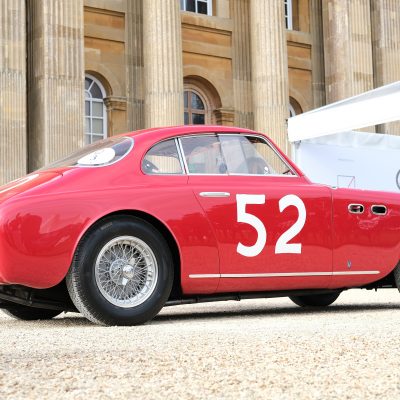 Salon Prive, Salon, Prive, concours, classic car, classic car show, car show, classic car event, carandclassic.co.uk, car and classic, motoring, automotive, Aston Martin, Ferrari, Alfa Romeo, Lamborghini, Land Rover, Jensen, Jensen Interceptor, vintage car, pre-war car, race car, motorsports,