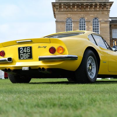 Salon Prive, Salon, Prive, concours, classic car, classic car show, car show, classic car event, carandclassic.co.uk, car and classic, motoring, automotive, Aston Martin, Ferrari, Alfa Romeo, Lamborghini, Land Rover, Jensen, Jensen Interceptor, vintage car, pre-war car, race car, motorsports,