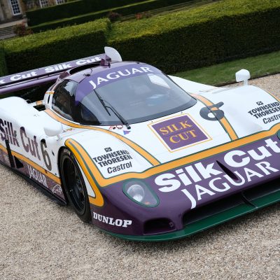 Salon Prive, Salon, Prive, concours, classic car, classic car show, car show, classic car event, carandclassic.co.uk, car and classic, motoring, automotive, Aston Martin, Ferrari, Alfa Romeo, Lamborghini, Land Rover, Jensen, Jensen Interceptor, vintage car, pre-war car, race car, motorsports,