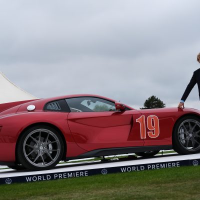 Salon Prive, Salon, Prive, concours, classic car, classic car show, car show, classic car event, carandclassic.co.uk, car and classic, motoring, automotive, Aston Martin, Ferrari, Alfa Romeo, Lamborghini, Land Rover, Jensen, Jensen Interceptor, vintage car, pre-war car, race car, motorsports,
