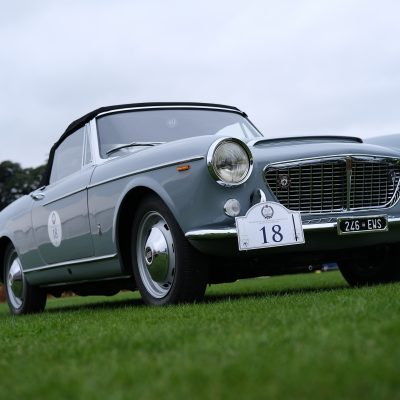 Salon Prive, Salon, Prive, concours, classic car, classic car show, car show, classic car event, carandclassic.co.uk, car and classic, motoring, automotive, Aston Martin, Ferrari, Alfa Romeo, Lamborghini, Land Rover, Jensen, Jensen Interceptor, vintage car, pre-war car, race car, motorsports,