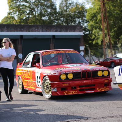 Bicester, Bicester Heritage, drive-in, drive -in movie, classic car show, car show, classic car event, motoring, automotive, carandclassic.co.uk, car and classic, Ford, Vauxhall, Porsche, Subaru, Bristol, motorsport, retro car, classic car