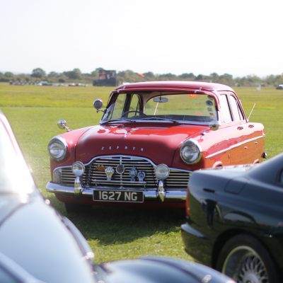 Bicester, Bicester Heritage, drive-in, drive -in movie, classic car show, car show, classic car event, motoring, automotive, carandclassic.co.uk, car and classic, Ford, Vauxhall, Porsche, Subaru, Bristol, motorsport, retro car, classic car
