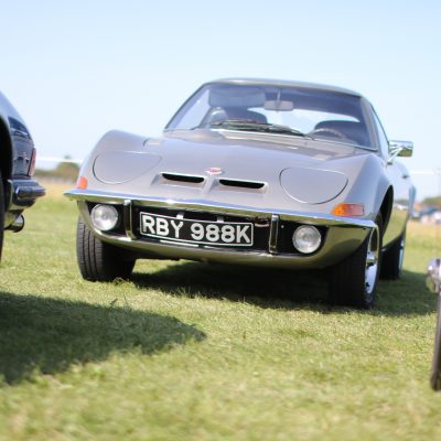 Bicester, Bicester Heritage, drive-in, drive -in movie, classic car show, car show, classic car event, motoring, automotive, carandclassic.co.uk, car and classic, Ford, Vauxhall, Porsche, Subaru, Bristol, motorsport, retro car, classic car