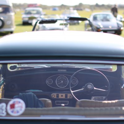 Bicester, Bicester Heritage, drive-in, drive -in movie, classic car show, car show, classic car event, motoring, automotive, carandclassic.co.uk, car and classic, Ford, Vauxhall, Porsche, Subaru, Bristol, motorsport, retro car, classic car