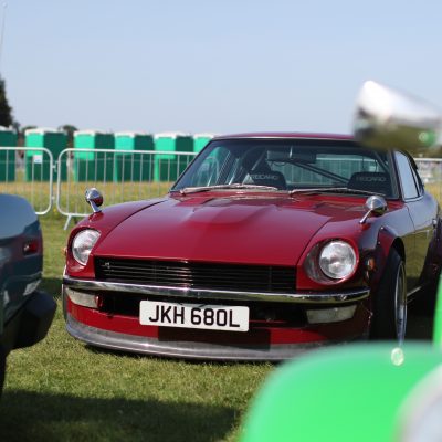 Bicester, Bicester Heritage, drive-in, drive -in movie, classic car show, car show, classic car event, motoring, automotive, carandclassic.co.uk, car and classic, Ford, Vauxhall, Porsche, Subaru, Bristol, motorsport, retro car, classic car