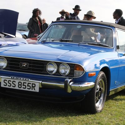 Bicester, Bicester Heritage, drive-in, drive -in movie, classic car show, car show, classic car event, motoring, automotive, carandclassic.co.uk, car and classic, Ford, Vauxhall, Porsche, Subaru, Bristol, motorsport, retro car, classic car