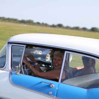 Bicester, Bicester Heritage, drive-in, drive -in movie, classic car show, car show, classic car event, motoring, automotive, carandclassic.co.uk, car and classic, Ford, Vauxhall, Porsche, Subaru, Bristol, motorsport, retro car, classic car