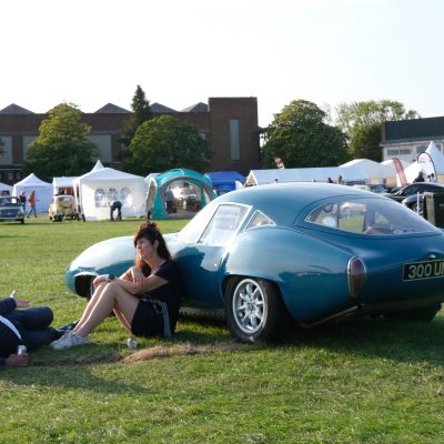 Bicester, Bicester Heritage, drive-in, drive -in movie, classic car show, car show, classic car event, motoring, automotive, carandclassic.co.uk, car and classic, Ford, Vauxhall, Porsche, Subaru, Bristol, motorsport, retro car, classic car