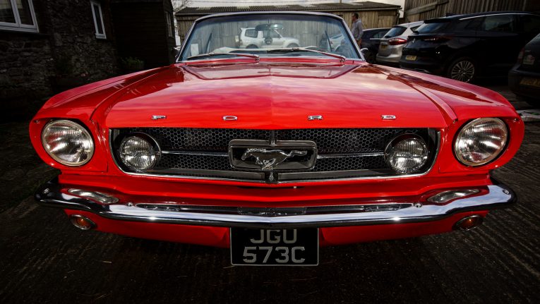 classic car, retro car, FBHVC, 2030 ICE ban, motoring, automotive, classic car, retro car, project car, modern classic, carandclassic.co.uk, car and classic