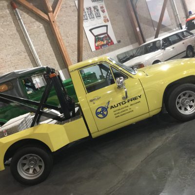 Mazda, Frey, Frey Collection, Madza rotary, Mazda coupe, Mazda 3232, 323, concept car, museum, classic car, retro car, motoring, automotive, Frey Collection, Frey, MX5, RX8, Japanese classic, car and classic, carandclassic.co.uk