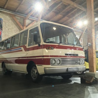 Mazda, Frey, Frey Collection, Madza rotary, Mazda coupe, Mazda 3232, 323, concept car, museum, classic car, retro car, motoring, automotive, Frey Collection, Frey, MX5, RX8, Japanese classic, car and classic, carandclassic.co.uk