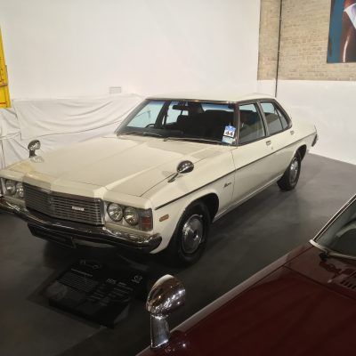 Mazda, Frey, Frey Collection, Madza rotary, Mazda coupe, Mazda 3232, 323, concept car, museum, classic car, retro car, motoring, automotive, Frey Collection, Frey, MX5, RX8, Japanese classic, car and classic, carandclassic.co.uk