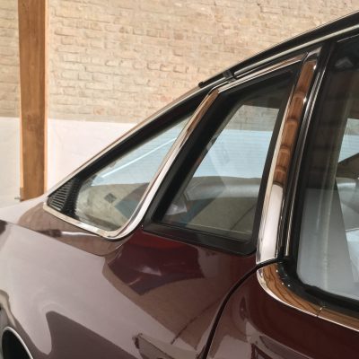 Mazda, Frey, Frey Collection, Madza rotary, Mazda coupe, Mazda 3232, 323, concept car, museum, classic car, retro car, motoring, automotive, Frey Collection, Frey, MX5, RX8, Japanese classic, car and classic, carandclassic.co.uk