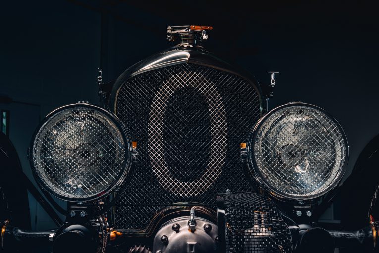 Bentley, Bentley Blower, Bentley Continuation, Bentley recreations, Bentley blower, blower, blower boys, pre-war car, motoring, automotive, classic car, retro car, vintage car, motorsport, classic motorsport, car and classic, carandclassic.co.uk, car, cars