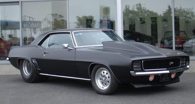 Article's featured image