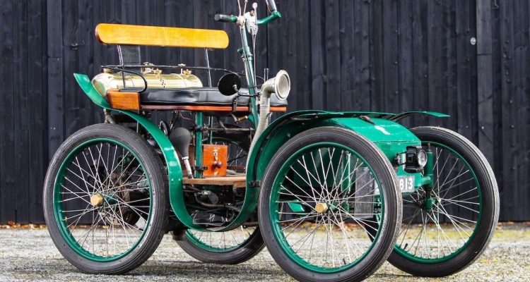 Article's featured image