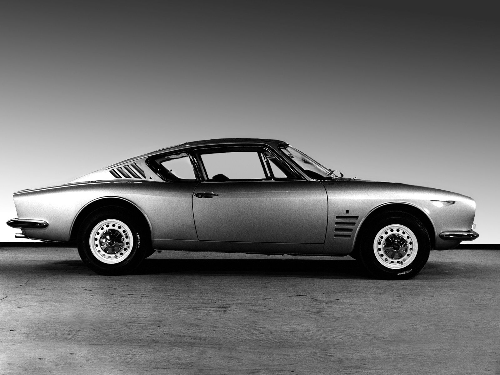 Have You Ever Heard of – The OSI 20 M TS? | Car & Classic Magazine