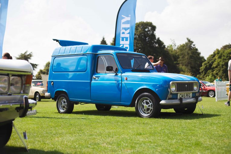 hagerty, classic car, car show, classic car show, motoring, automotive, festival of the unexceptional, retro car, car and classic, carandclassic.co.uk, car, cars, retro, concours,