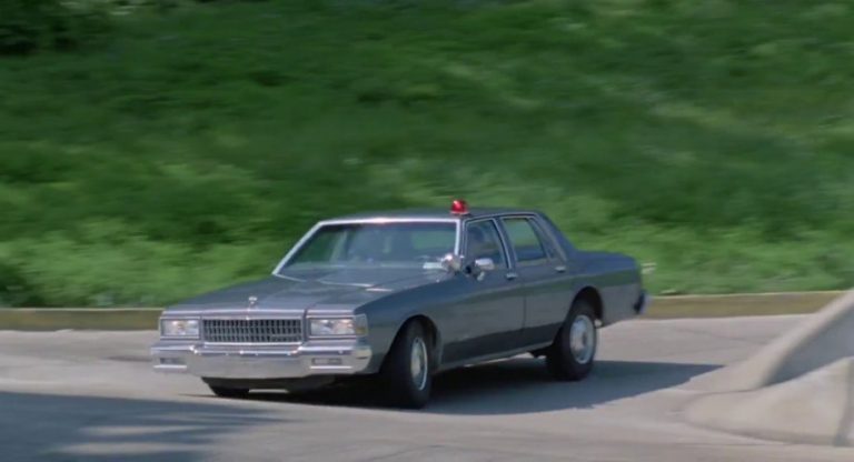 Chevrolet Caprice – The Car’s the Star | Car & Classic Magazine