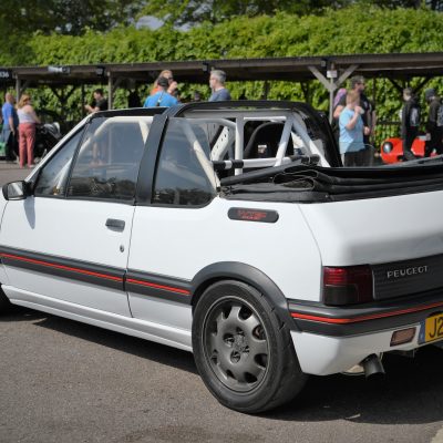 Weekender, Retro Rides Weekender, Goodwood, car show, retro rides, retro rides forum, motoring, automotive, classic car, retro car, modified classic, modified car, Dan Bevis, car and classic, carandclassic.co.uk, BMW, BMW2002, Peugeot, Peugeot 205, CTI, 205 CTI, Audi, A2, Audi A2, rascal, bedford, bedford rascal, Ford, Escort, Ford Escort, Nissan, Nissan Micra, DS, Citroen, Citroen DS, car, cars, car show, Ford Capri, Capri