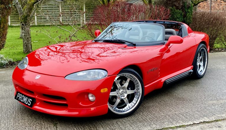 Dodge Viper, Dodge, Viper, V10, Dodge Viper V10, muscle car, american car, classic car, modern classic, motoring, automotive, car and classic, carandclassic.co.uk,