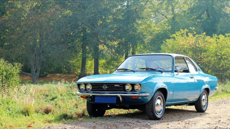 Opel, Manta, Opel Manta, Manta A Series, A Series, motoring, automotive, survivor car, unrestored, original classic, car and classic, carandclassic.co.uk, retro car, classic car, rare car, Vauxhall,
