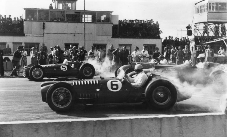 BRM – The History of a British Legend | Car & Classic Magazine