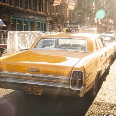 Indiana Jones, classic car, american car, Indiana Jones 5, V8, Buick, Ford, Galaxie, Ranchero, Cadillac, american classic, movie car, retro car, film car, motoring, automotive, car and classic, carandclassic.co.uk