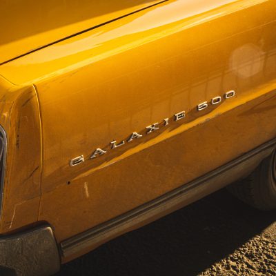 Indiana Jones, classic car, american car, Indiana Jones 5, V8, Buick, Ford, Galaxie, Ranchero, Cadillac, american classic, movie car, retro car, film car, motoring, automotive, car and classic, carandclassic.co.uk