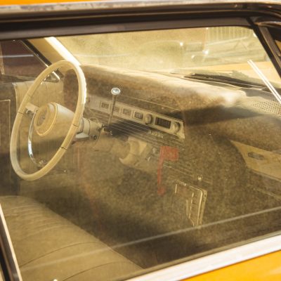 Indiana Jones, classic car, american car, Indiana Jones 5, V8, Buick, Ford, Galaxie, Ranchero, Cadillac, american classic, movie car, retro car, film car, motoring, automotive, car and classic, carandclassic.co.uk
