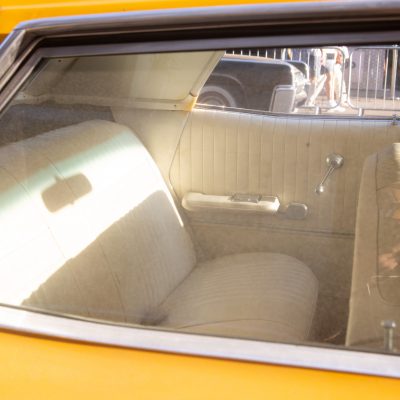 Indiana Jones, classic car, american car, Indiana Jones 5, V8, Buick, Ford, Galaxie, Ranchero, Cadillac, american classic, movie car, retro car, film car, motoring, automotive, car and classic, carandclassic.co.uk