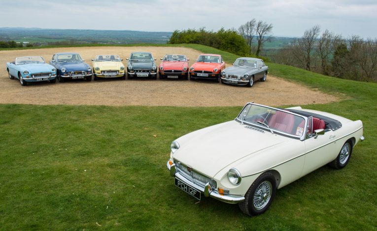 b, mgb, mg, british, roadster, classic car, retro car, motoring, automotive, sports car, british classic car, old timer, carandclassic, carandclassic.co.uk, MGB Buying Guide