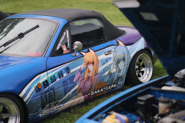 automotive, Car and Classic, carandclassic.co.uk, classic car, Classic car show, simply japanese, japanese classic car, japanese, retro, nissan, mazda, toyota, datsun, honda,beaulieu
