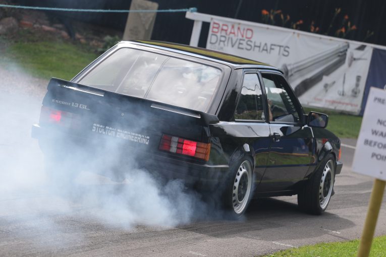 Gathering, Retro Rides Gathering, RRG21, RRG, motoring, automotive, Shalsley Walsh, classic, retro, modified car, car show, motorsport, retro rides, car and classic, carandclassic.co.uk