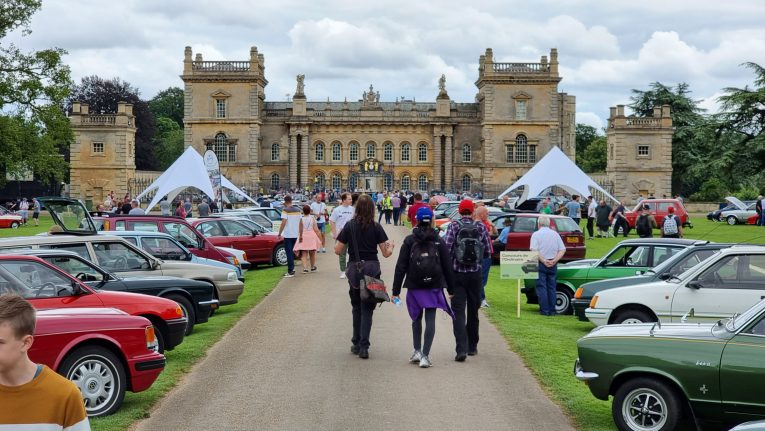 Festival of the Unexceptional, Hagery, classic car, retro car, motoring, automotive, Morris, nissan, ford, vauxhall, toyota, volkswagen, volvo, FOTU, car and classic, carandclassic.co.uk, retro car, classic car, classic car show