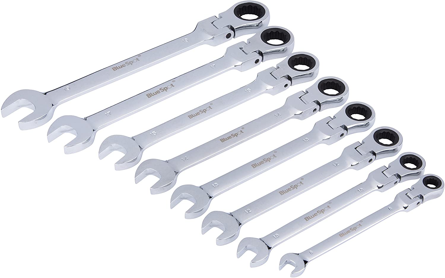 Basic, Better, Best Three Ratchet Options Car & Classic Magazine