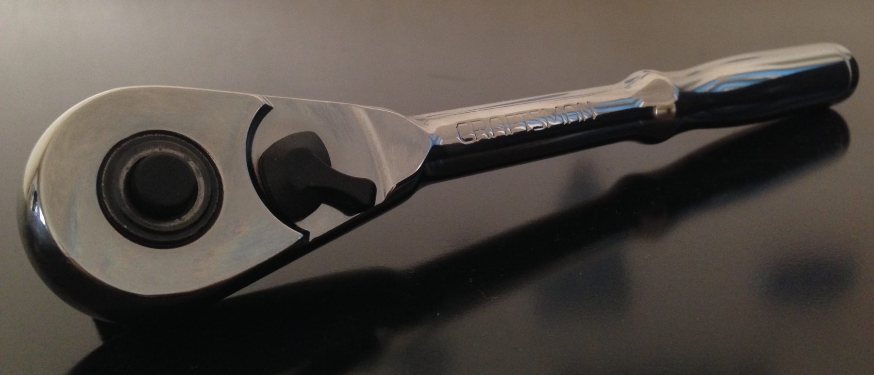 Basic, Better, Best Three Ratchet Options Car & Classic Magazine