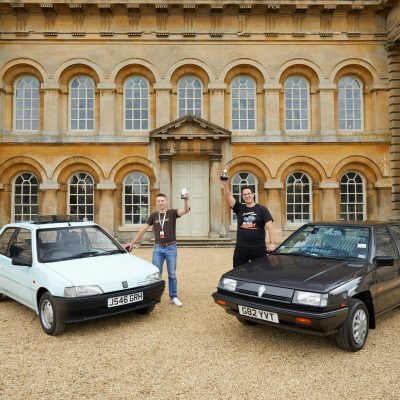 Festival of the Unexceptional, Hagery, classic car, retro car, motoring, automotive, Morris, nissan, ford, vauxhall, toyota, volkswagen, volvo, FOTU, car and classic, carandclassic.co.uk, retro car, classic car, classic car show