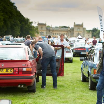 Festival of the Unexceptional, Hagery, classic car, retro car, motoring, automotive, Morris, nissan, ford, vauxhall, toyota, volkswagen, volvo, FOTU, car and classic, carandclassic.co.uk, retro car, classic car, classic car show