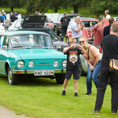 Festival of the Unexceptional, Hagery, classic car, retro car, motoring, automotive, Morris, nissan, ford, vauxhall, toyota, volkswagen, volvo, FOTU, car and classic, carandclassic.co.uk, retro car, classic car, classic car show